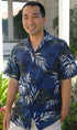 Bamboo Island Men's Hawaiian Shirt
